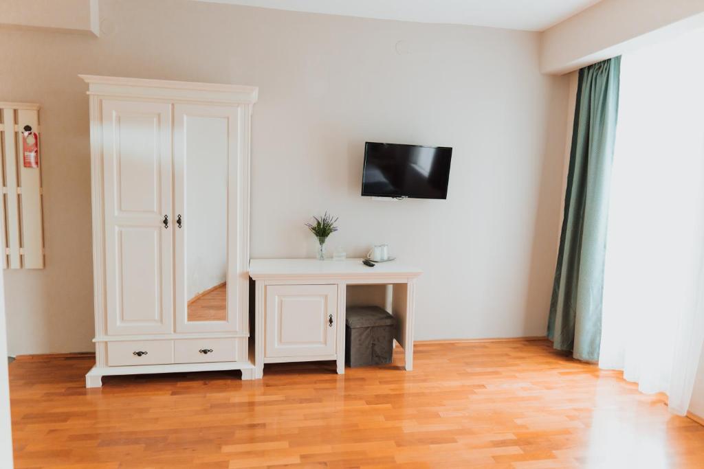 Pensiunea Green Villa - 