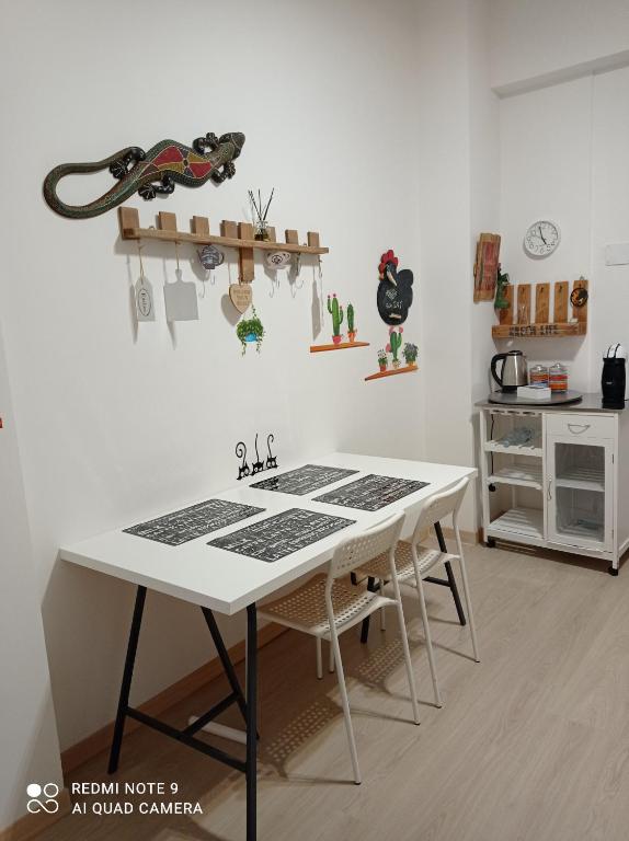 Giordiehouse2 - Wohnung Mit Einem Schlafzimmer