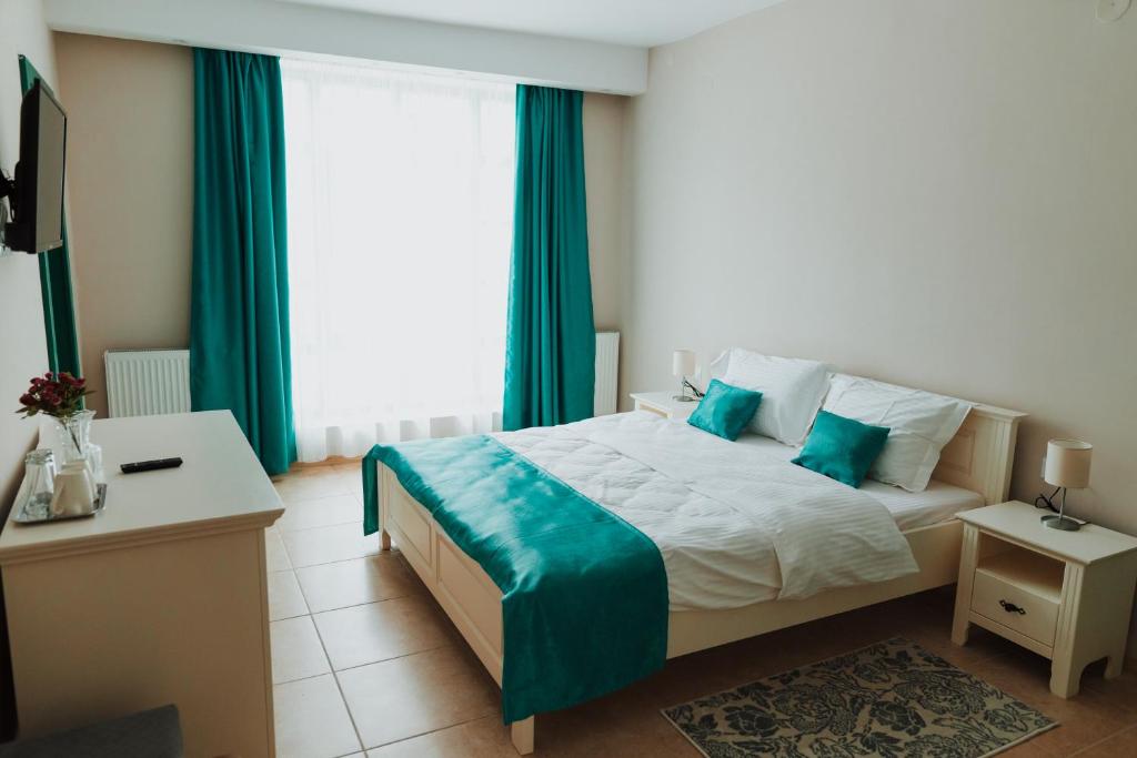Pensiunea Green Villa - 