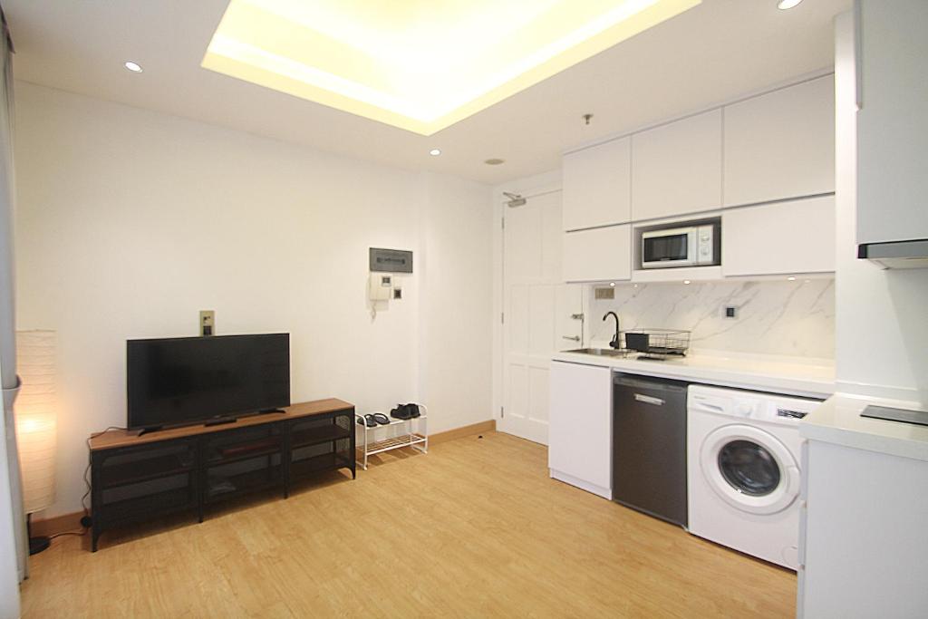 Apartemen 1 at Cik Ditiro by Aparian - Housity