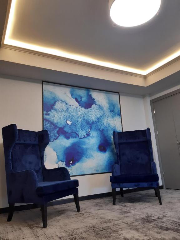 Hotel Univers - Resim 26