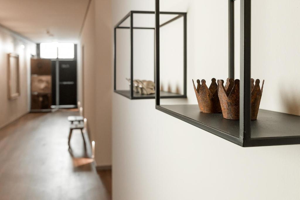 Fotografie z fotogalerie ubytování WeinHotel Fritz Walter v destinaci Niederhorbach