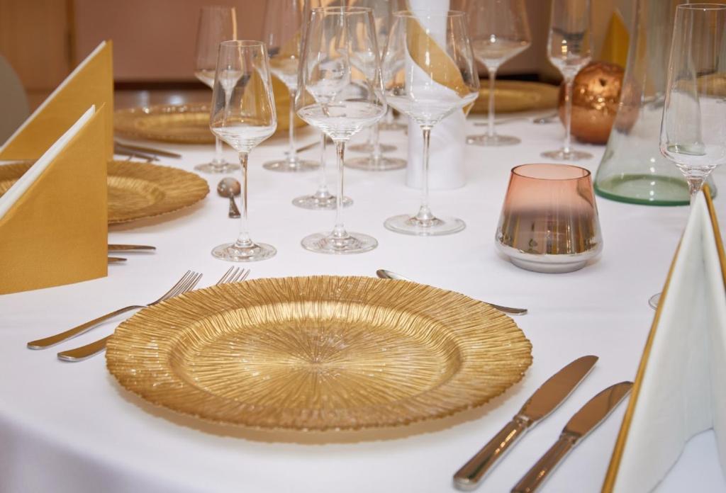 Hotel Univers - Resim 31