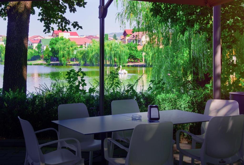 Hotel Univers - Resim 37