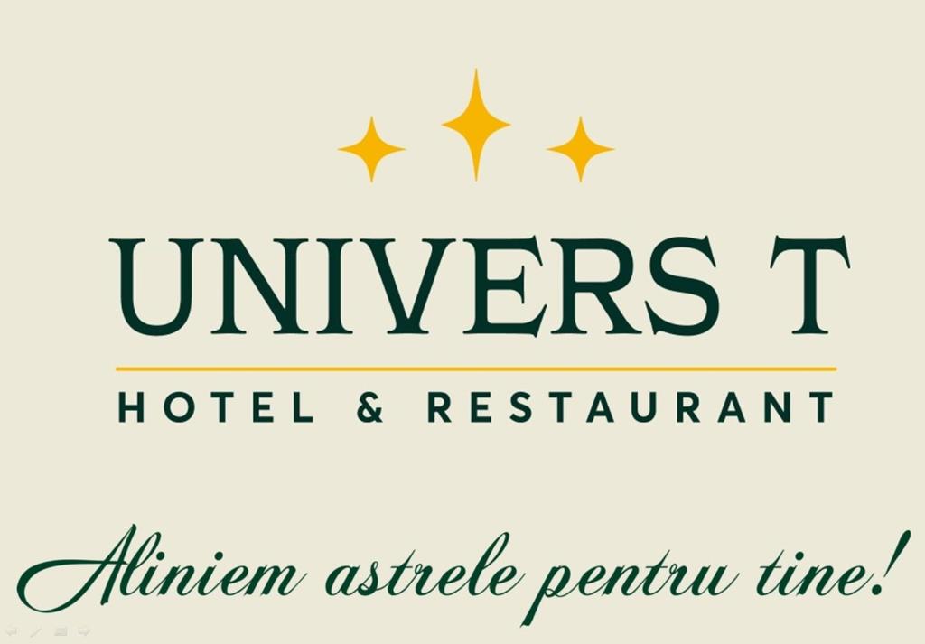 Hotel Univers - Resim 39
