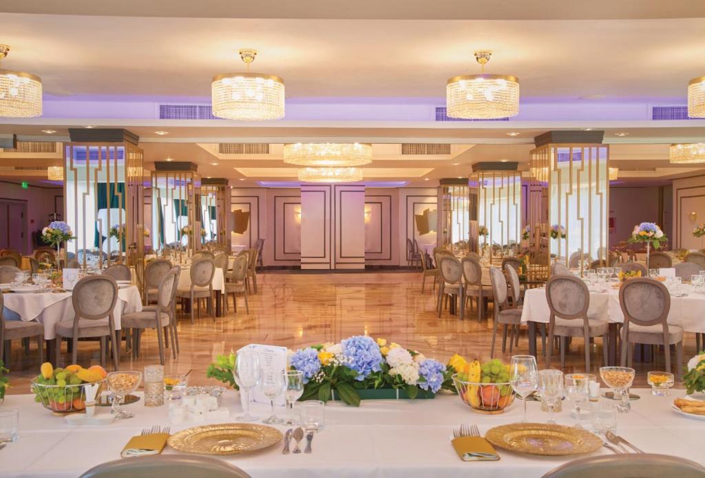 Hotel Univers - Resim 34