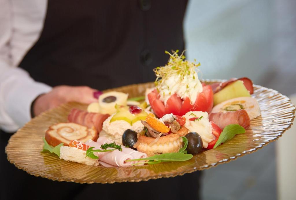 Hotel Univers - Resim 38