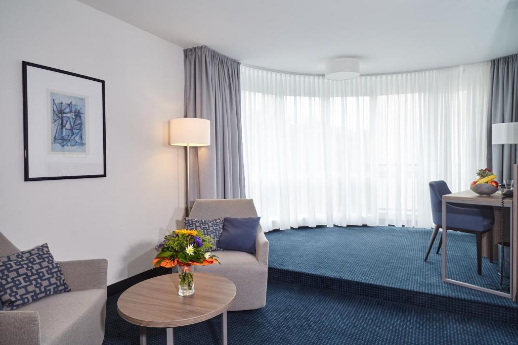 Alexander am Zoo - Resim 19