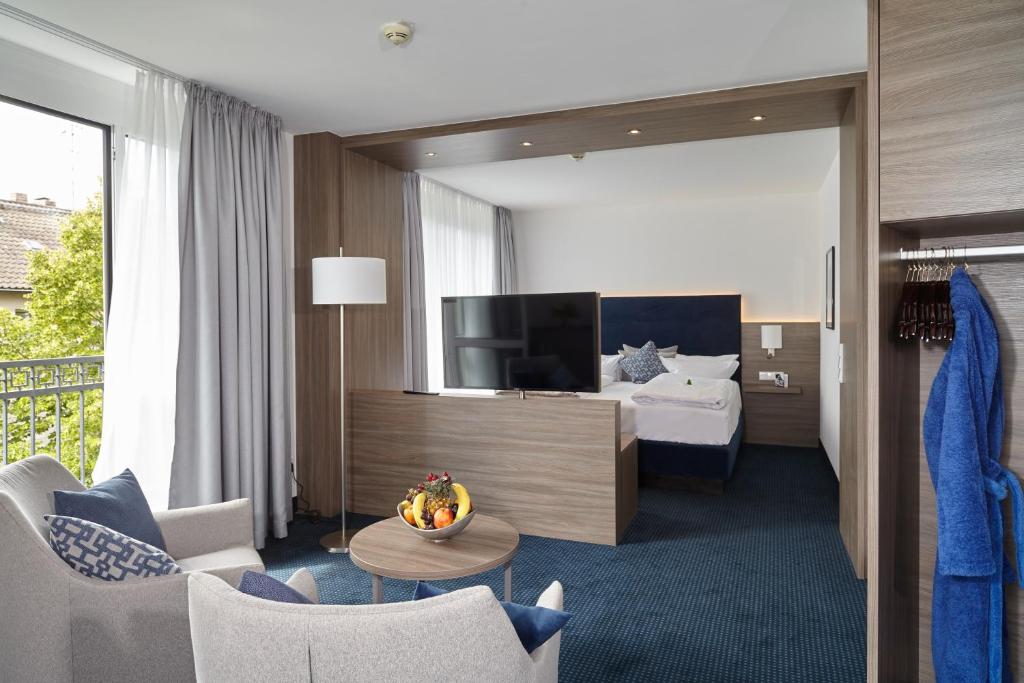 Alexander am Zoo - Resim 18