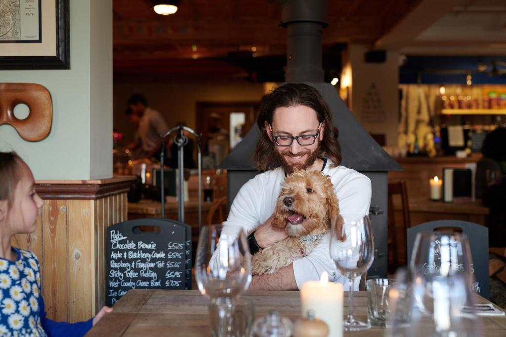 The Boathouse - Resim 14