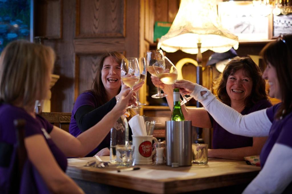 The Boathouse - Resim 21