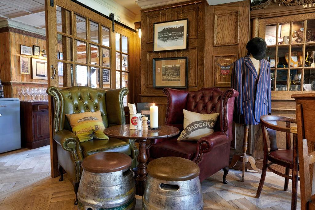 The Boathouse - Resim 20