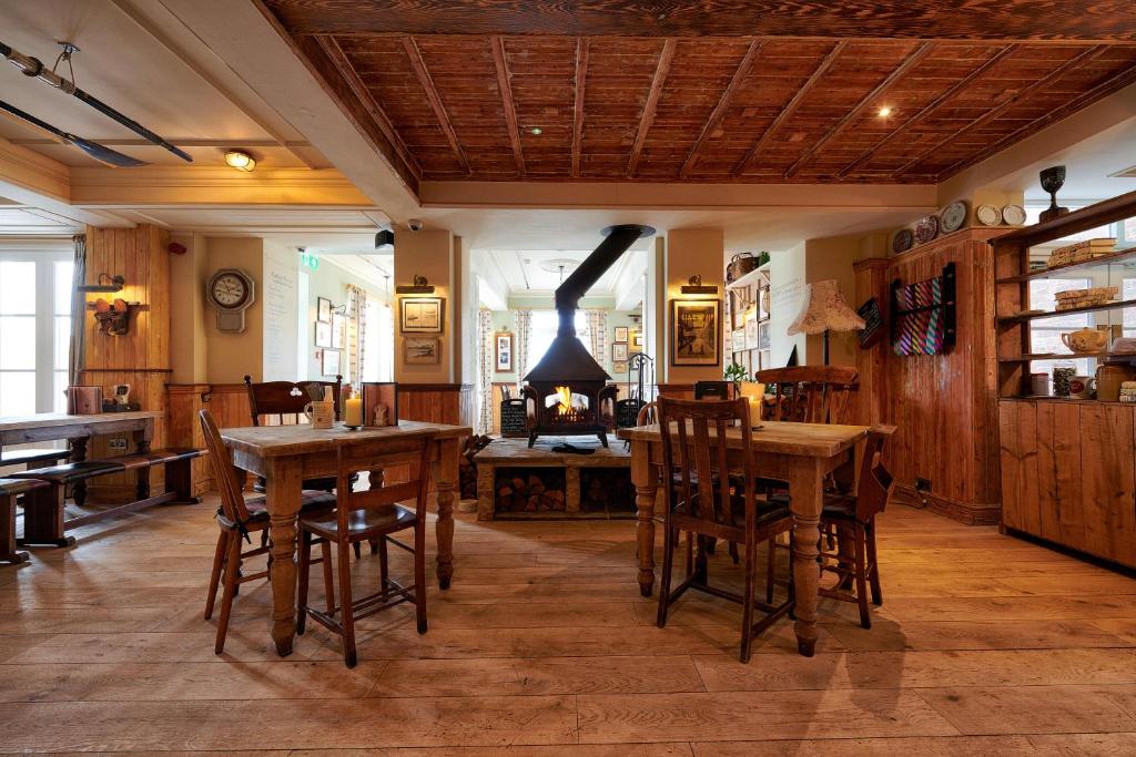 The Boathouse - Resim 19