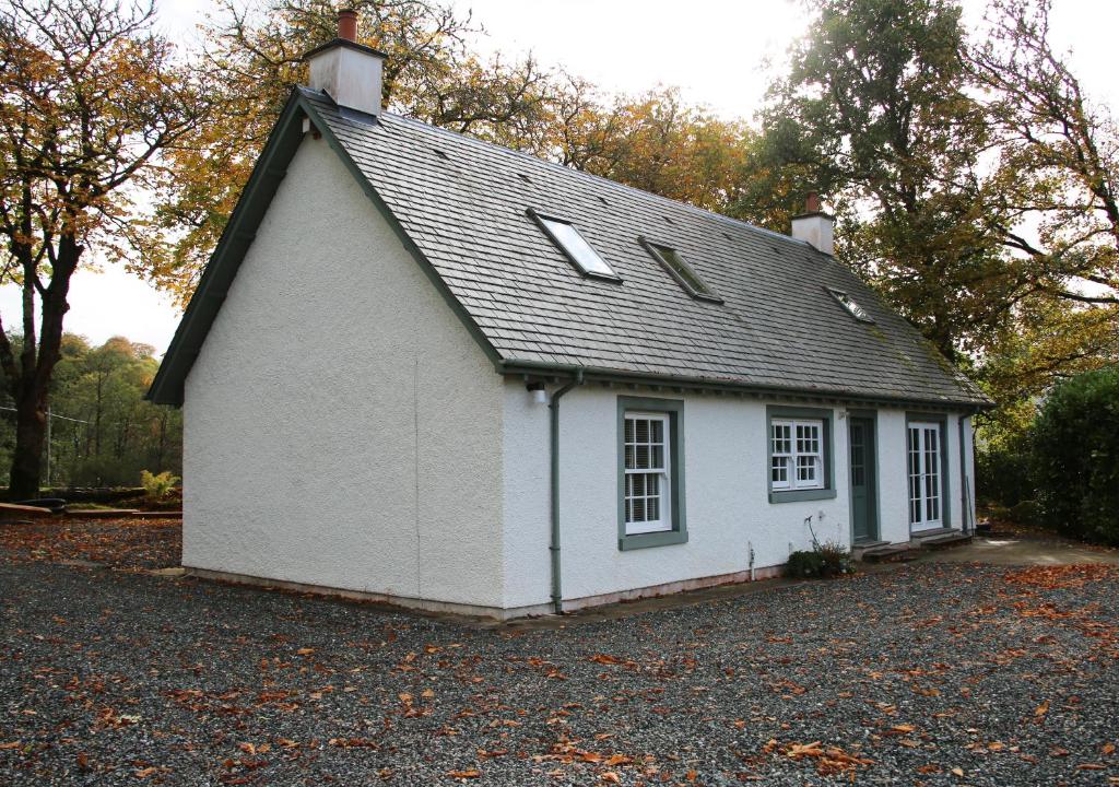 Pirn Mill Self Catering Cottage