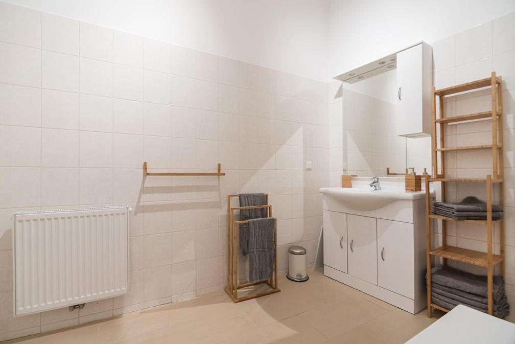 Fotografia z galérie ubytovania Caring Family Apartment Close To The Center vo Viedni