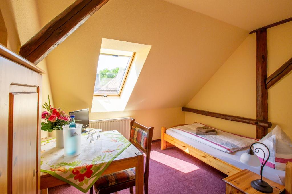 Pension Ferienhof Fischer - 3