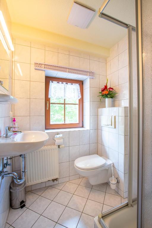 Pension Ferienhof Fischer - 2