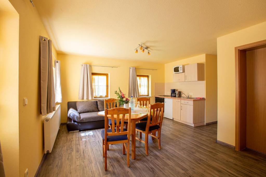 Pension Ferienhof Fischer - 17