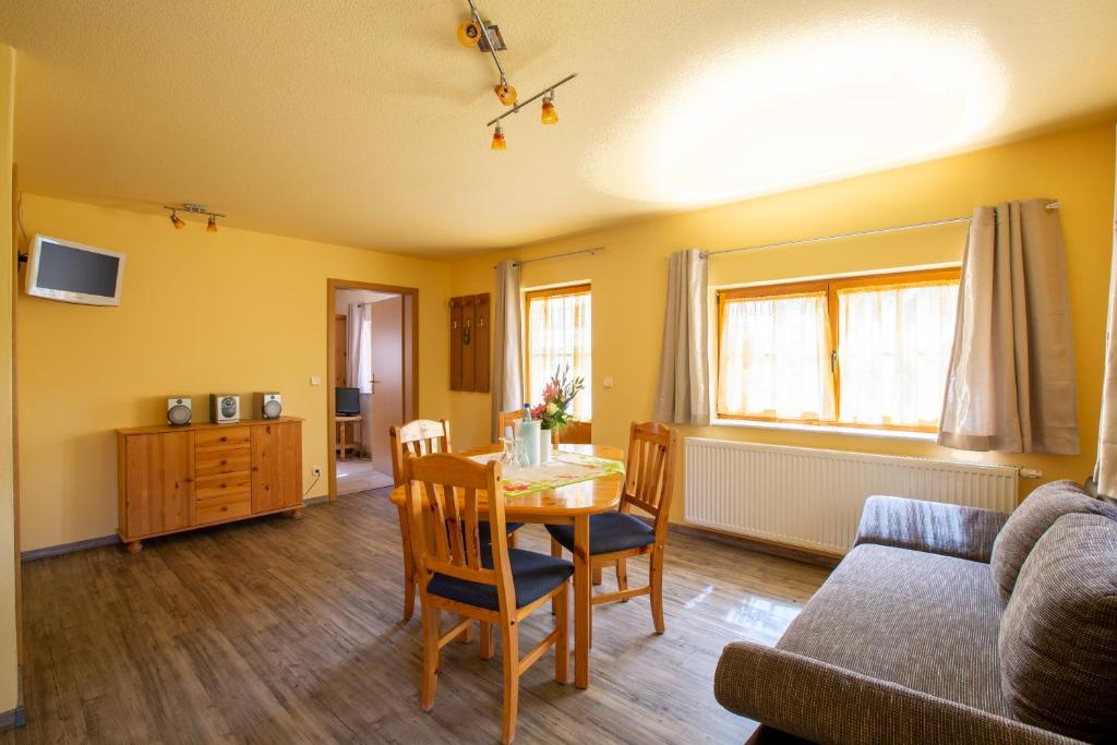 Pension Ferienhof Fischer - 14