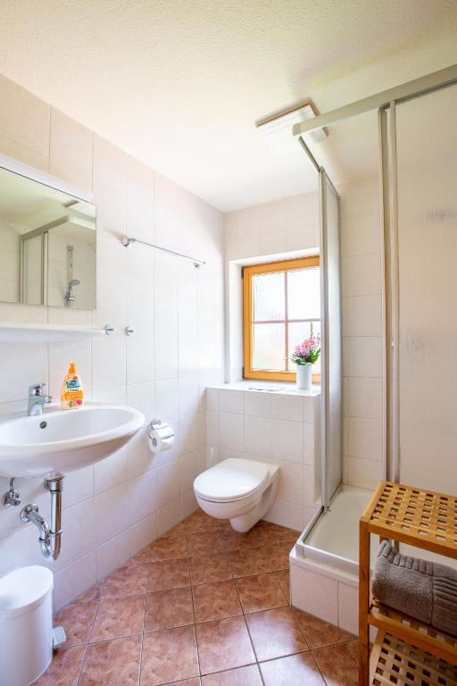 Pension Ferienhof Fischer - 15