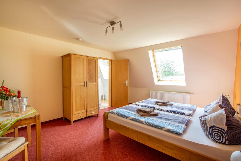 Pension Ferienhof Fischer - 5