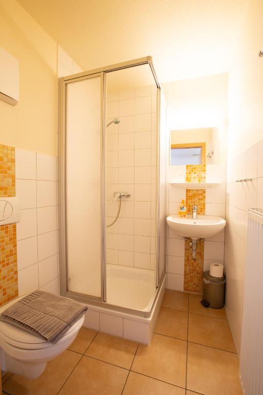 Pension Ferienhof Fischer - 9