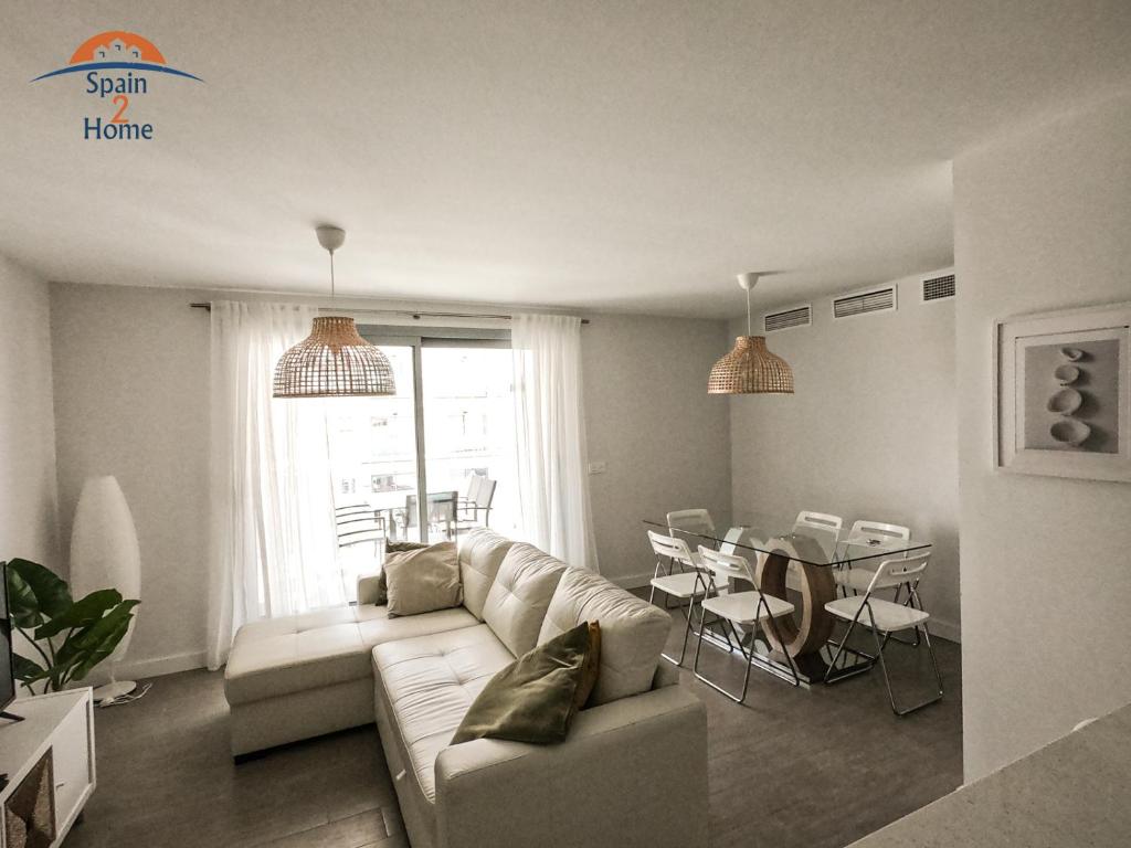 Appartement Oasis Duna Beach (Spanje El Morche) - Booking.com