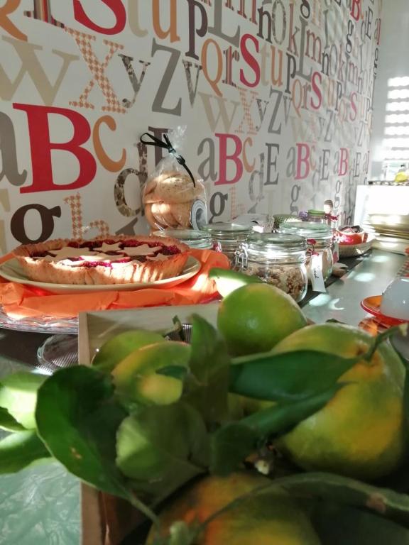 Étkezési lehetőség az apartmanban vagy a közelben