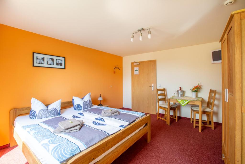 Pension Ferienhof Fischer - 4