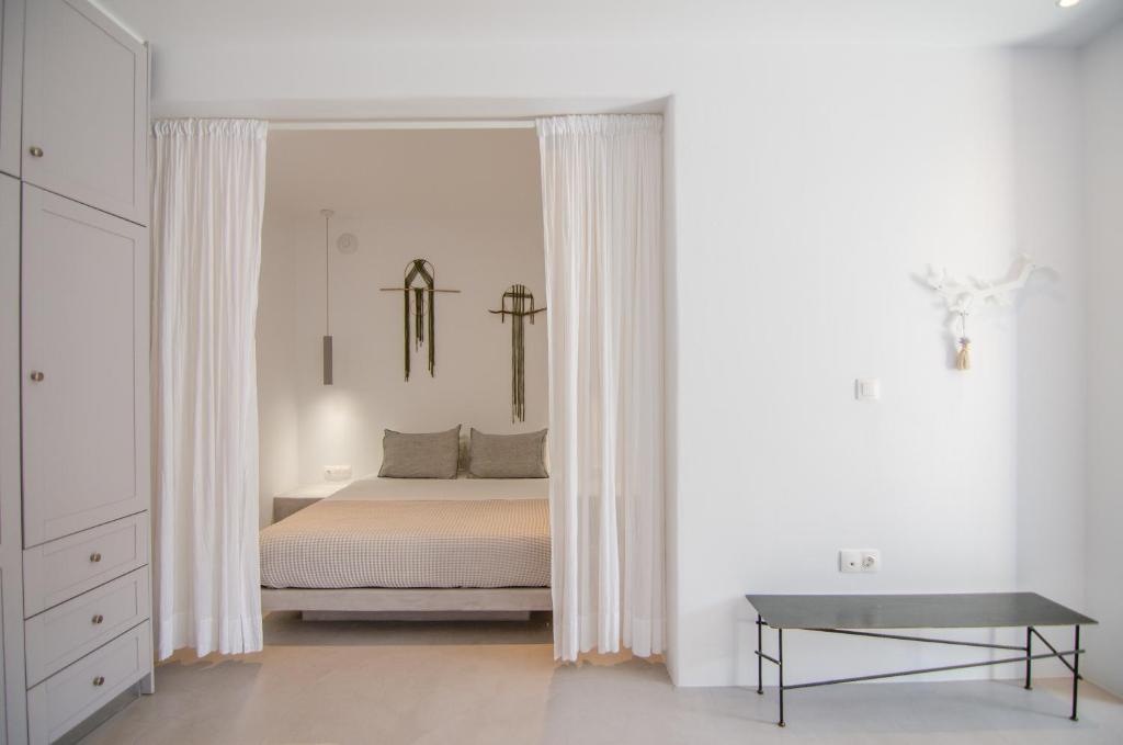 Gianemma Luxury Apartments - 15