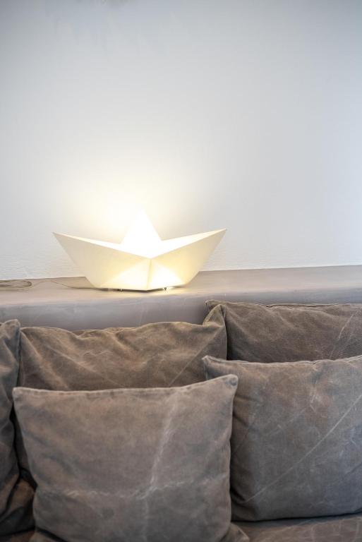 Gianemma Luxury Apartments - 18