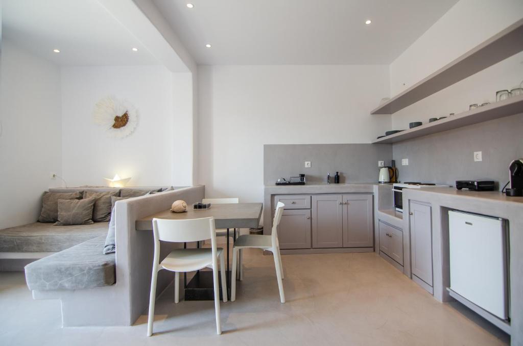 Gianemma Luxury Apartments - 17