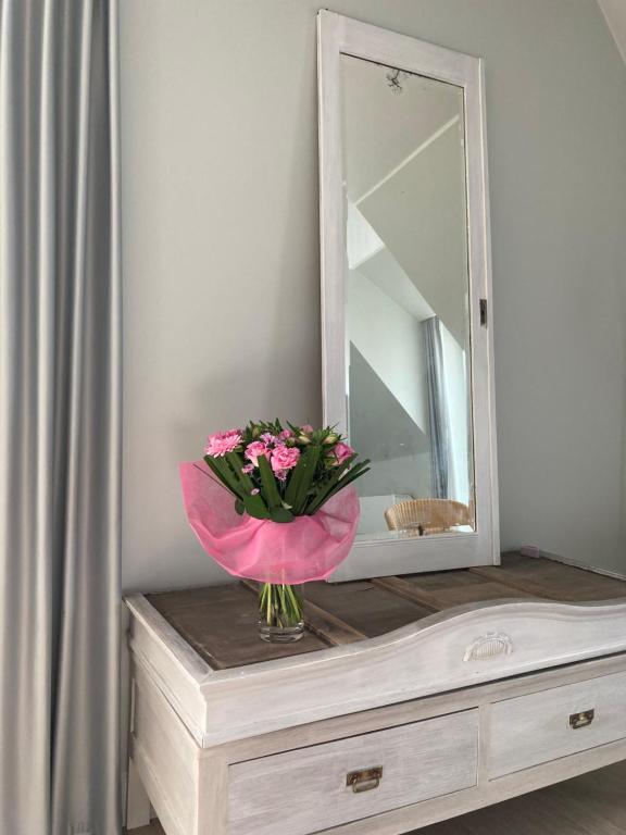 Fotografie z fotogalerie ubytování B&B Waterput 1 v destinaci Stalhille