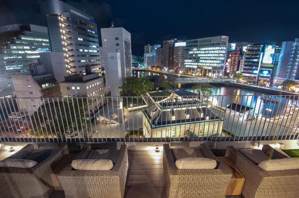 福岡mk Hotels Nishinakasu 21 年最新房價 福岡mk Hotels Nishinakasu 21 年最新房價