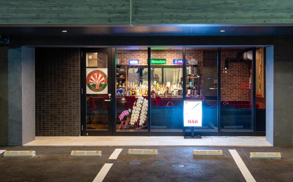 福岡mk Hotels Nishinakasu 21 年最新房價 福岡mk Hotels Nishinakasu 21 年最新房價