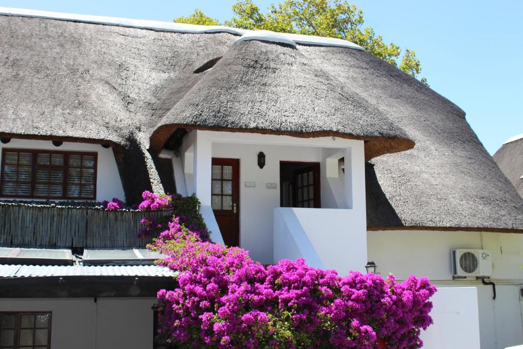 Wedgeview Country House & Spa - Superior Room - Upstairs