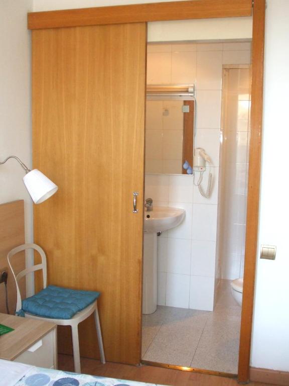 Fotografie z fotogalerie ubytování Hostal Felipe 2 v destinaci Barcelona