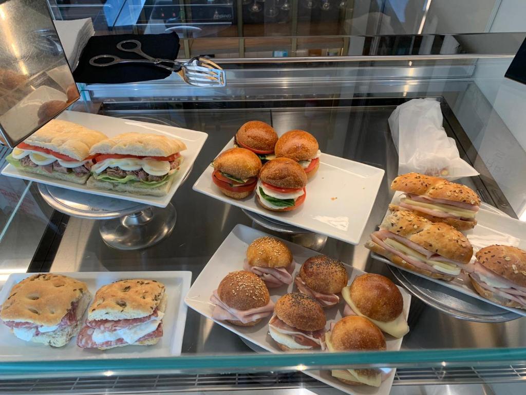 Hotel Alex - Resim 14