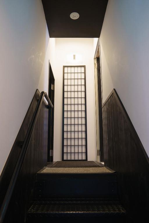 Kakureyado Fujikawaguchiko - Twin Room With Terrace