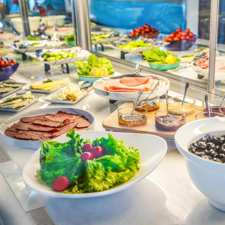 Galatas Hotel Istanbul