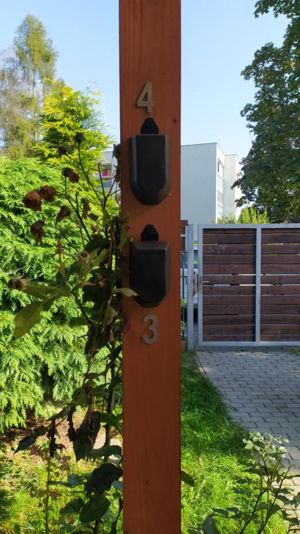 Fotografie z fotogalerie ubytování Apartmány Orlová v Orlové