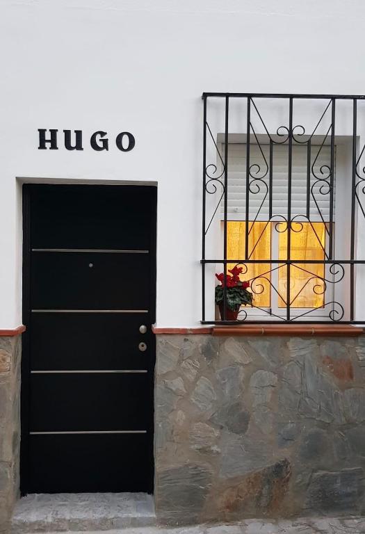 Imagen de la galería de Casa Marta, en Setenil