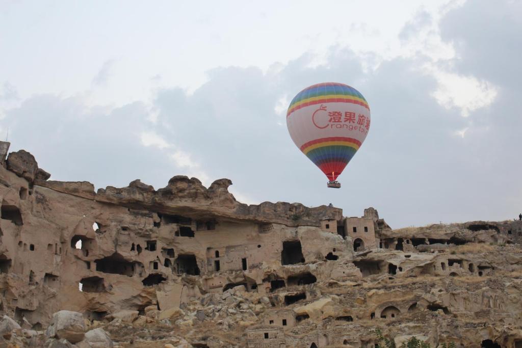 Fotografie z fotogalerie ubytování Cappadocia Fairy Tale Suites v destinaci Göreme