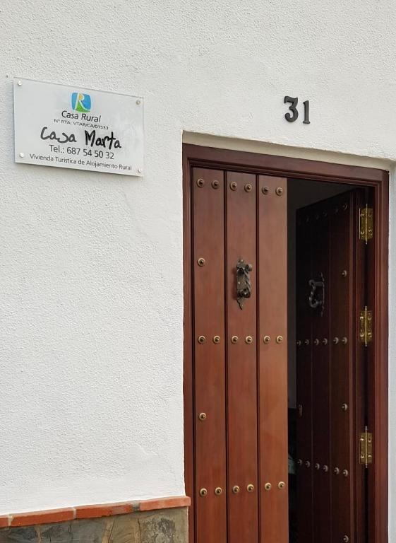 Casa Marta, Setenil – Updated 2022 Prices