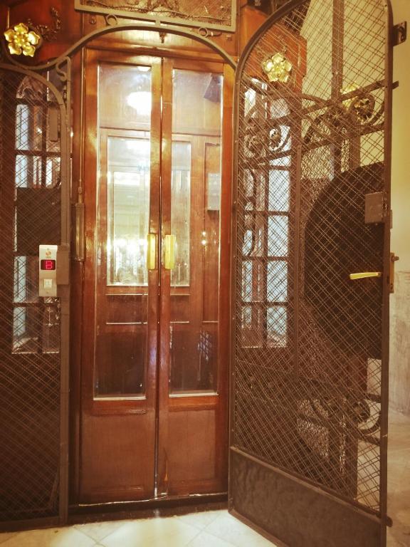 Exteriér nebo vchod ubytování Hostal Felipe 2