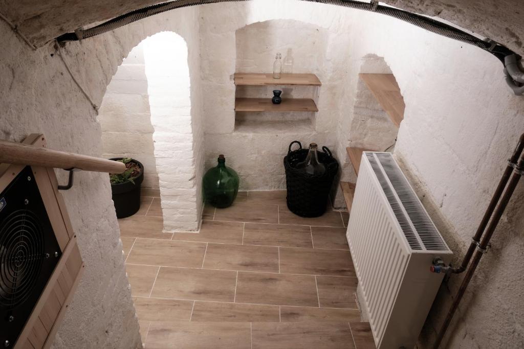 Fotografie z fotogalerie ubytování Kincses Sziget Apartman v destinaci Ráckeve