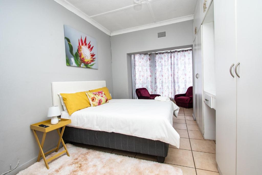 WILLOW GUEST HOUSE - 