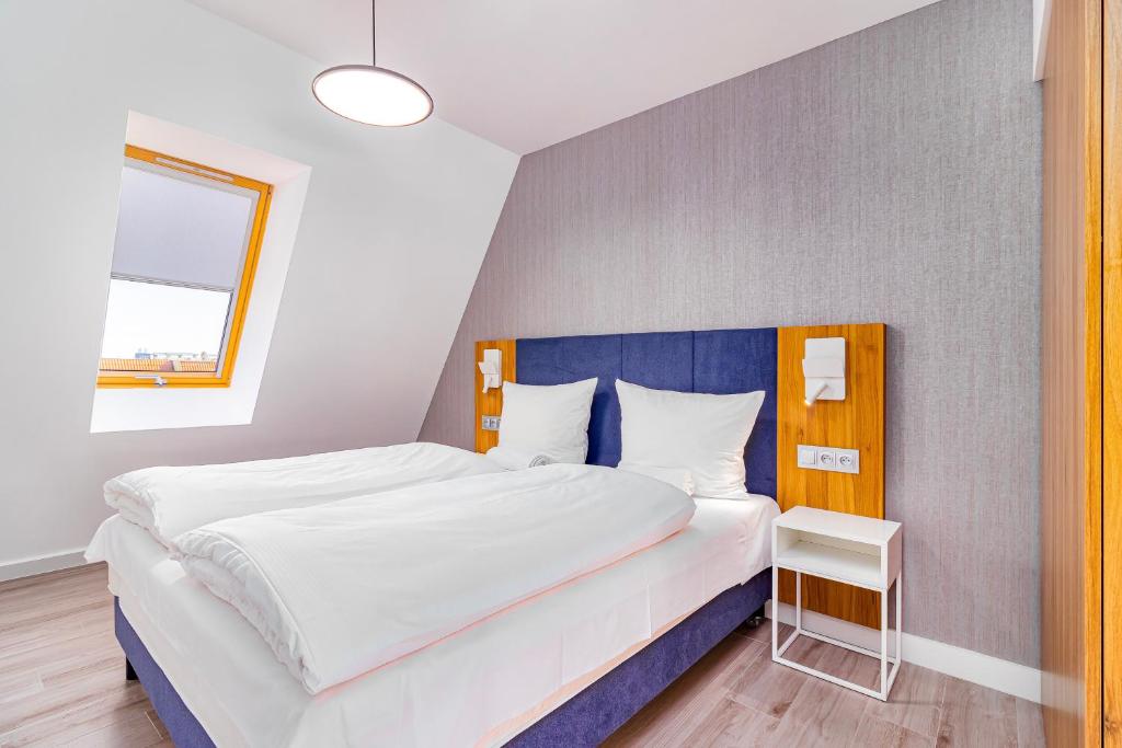 Odrzanska Residence Old Town - Resim 2