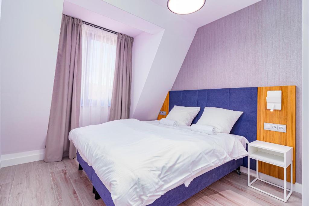 Odrzanska Residence Old Town - Resim 24