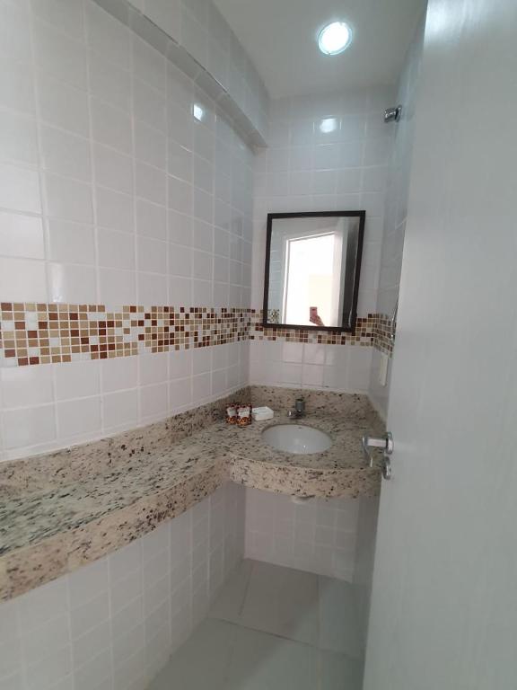  Apto 208 - King´s Flat